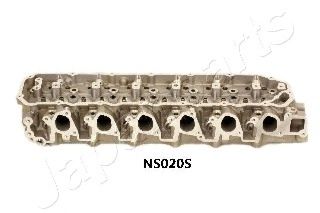 XX-NS020S Japanparts Головка блока циліндрів для Nissan Patrol