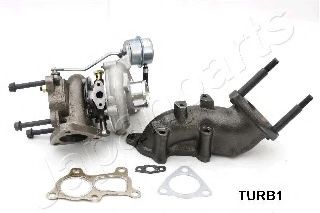 XX-TURB1 Japanparts Турбина