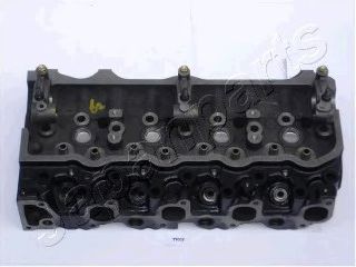 XX-TY002S Japanparts Головка блока циліндрів для Toyota Land Cruiser