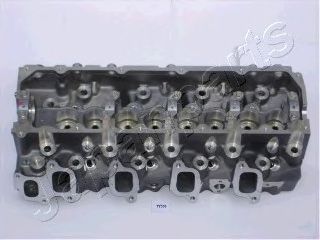 XX-TY005S Japanparts Головка блока циліндрів