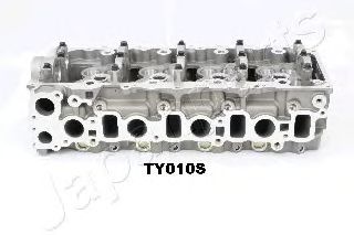 XX-TY010S Japanparts Головка блока циліндрів