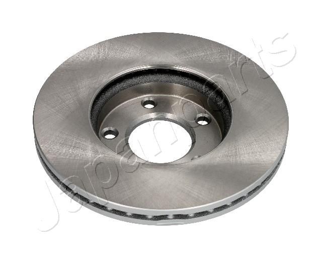 di311c Japanparts Тормозной диск