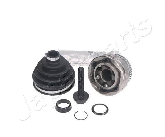 gi0037 Japanparts Граната