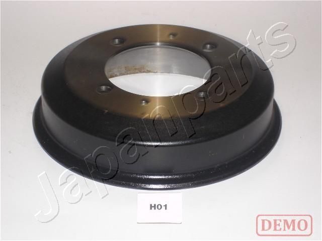 tah01c Japanparts Тормозной барабан для Hyundai Accent