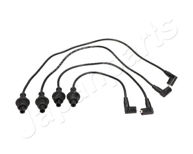 ic0606 Japanparts Комплект проводов зажигания