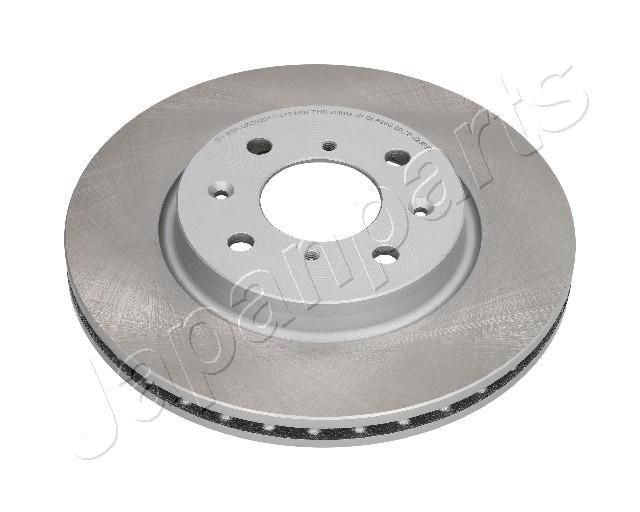 di826c Japanparts Тормозной диск для Suzuki Swift