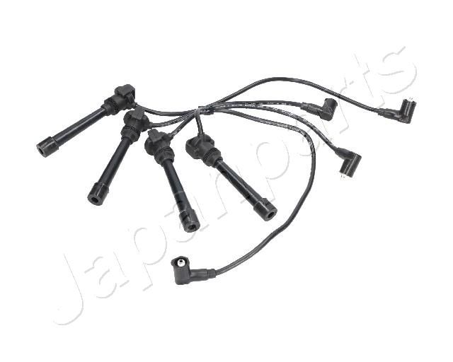 ic0222 Japanparts Комплект проводов зажигания