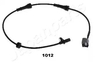 ABS1012 Japanparts Датчик ABS для Nissan Juke
