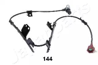 abs144 Japanparts Датчик ABS для Nissan Pathfinder