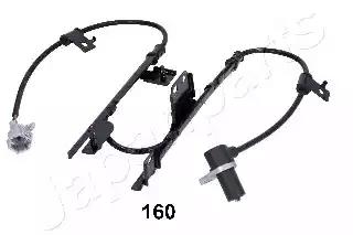 abs160 Japanparts Датчик ABS для Nissan Pathfinder
