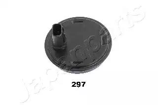 ABS297 Japanparts Датчик ABS для Toyota Camry
