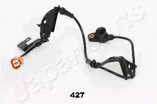 abs427 Japanparts Датчик ABS для Honda Stream