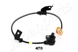 ABS470 Japanparts Датчик ABS для Honda Accord