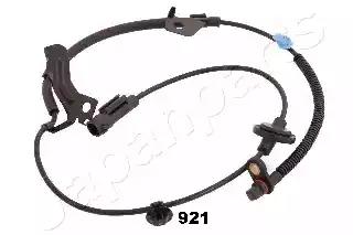ABS921 Japanparts Датчик ABS