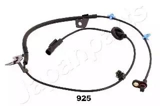 ABS925 Japanparts Датчик ABS для Chrysler Sebring