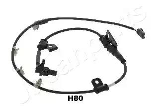 ABSH80 Japanparts Датчик ABS