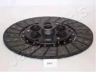 DF-291 Japanparts Диск зчеплення