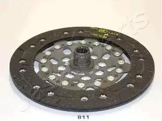 df811 Japanparts Диск зчеплення