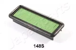 FA148S Japanparts Повітряний фільтр