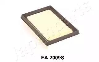 FA2009S Japanparts Повітряний фільтр