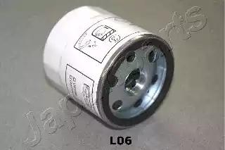 FOL06S Japanparts Оливний фільтр