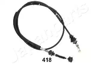 gc418 Japanparts Трос зчеплення для Honda Accord