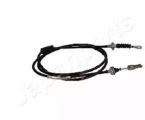 gc518 Japanparts Трос зчеплення для Mitsubishi L300