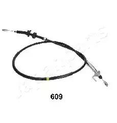 gc609 Japanparts Трос зчеплення для Daihatsu Feroza