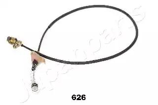 gc626 Japanparts Трос сцепления для Daihatsu Terios