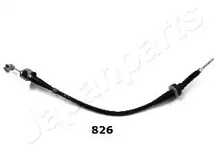 gc826 Japanparts Трос сцепления для Suzuki Baleno