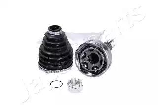 GI1020 Japanparts Граната для Nissan Juke