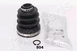kb804 Japanparts Пильовик гранати