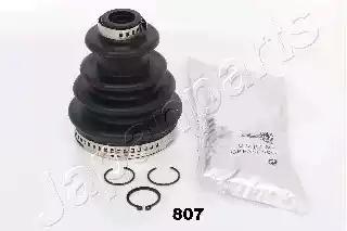 kb807 Japanparts Пильовик гранати