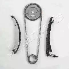 kdk901 Japanparts Комплект ланцюга ГРМ