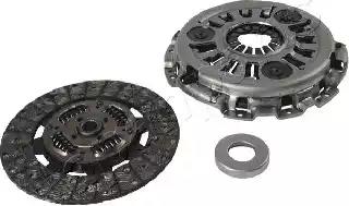 KF1057 Japanparts Комплект сцепления