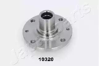 kk10320 Japanparts Ступиця колеса для Kia Rio