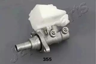 pf355 Japanparts Главный тормозной цилиндр для Mazda 5