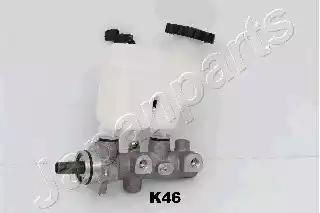 pfk46 Japanparts Головний гальмівний циліндр для Kia Carens