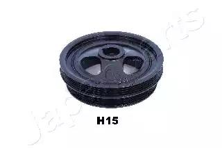 puh15 Japanparts Шків колінчастого вала