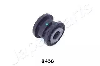 RU2436 Japanparts Подушка кермової рейки