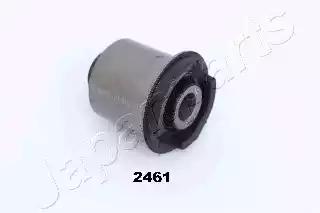 RU2461 Japanparts Сайлентблок рычага