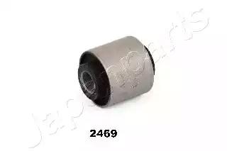 ru2469 Japanparts Сайлентблок рычага