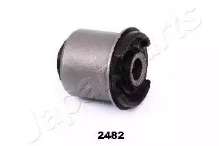 ru2482 Japanparts Сайлентблок рычага