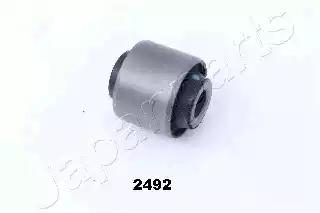 RU2492 Japanparts Сайлентблок рычага