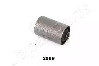 ru2509 Japanparts Сайлентблок ресори
