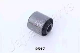 RU2517 Japanparts Сайлентблок рычага