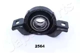 ru2564 Japanparts Проміжний підшипник карданного вала для Toyota Corolla
