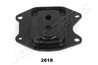 ru2618 Japanparts Сайлентблок диференціала