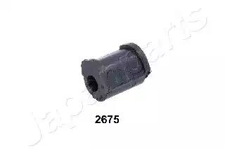 RU2675 Japanparts Втулка стабілізатора