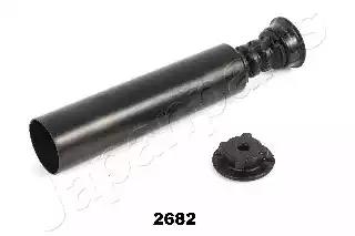 ru2682 Japanparts Пильник амортизатора